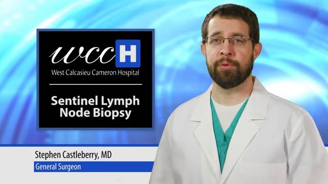 Sentinel Lymph Node Biopsy смотреть онлайн