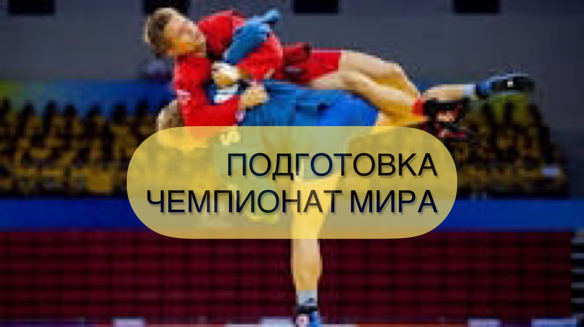 ПОДГОТОВКА К ЧЕМПИОНАТУ МИРА смотреть онлайн