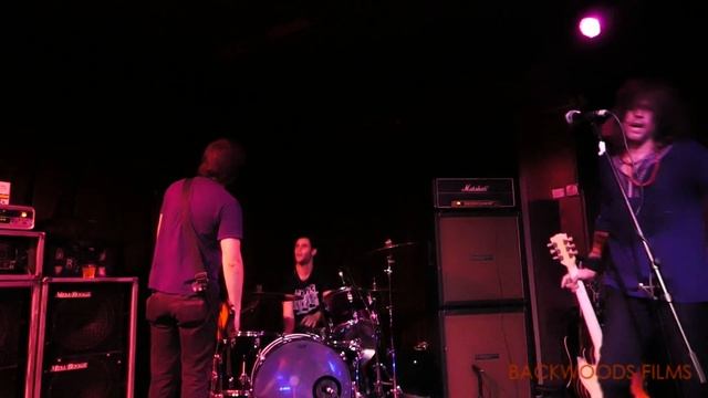 Nebula: Live 9/8/19 Ace Of Cups, Columbus, OH (Complete Show)
