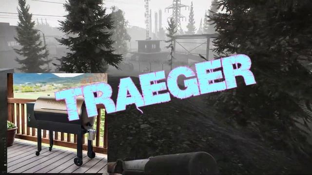 The PVE Tarkov Experience смотреть онлайн