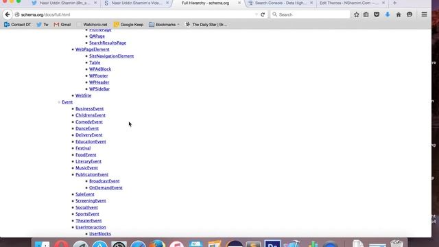 Schema or Markup Tag For SEO - Bangla Tutorial смотреть онлайн