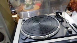 ОБЗОР ПРОИГРЫВАТЕЛЯ ВИНИЛ - ВЕГА 109 СТЕРЕО - В ОТЛИЧНОМ СОСТОЯНИИ И КОЛОНКИ - 15АС 109 - ОТЛИЧНЫЕ