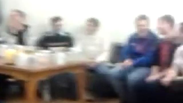 Библейский центр Смоленск 2013 04 02 Бог собрал нас из разных народов. смотреть онлайн