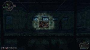 сталкер Контракт на Новую Жизнь Пропавший друг найти сталкера Скупердяя