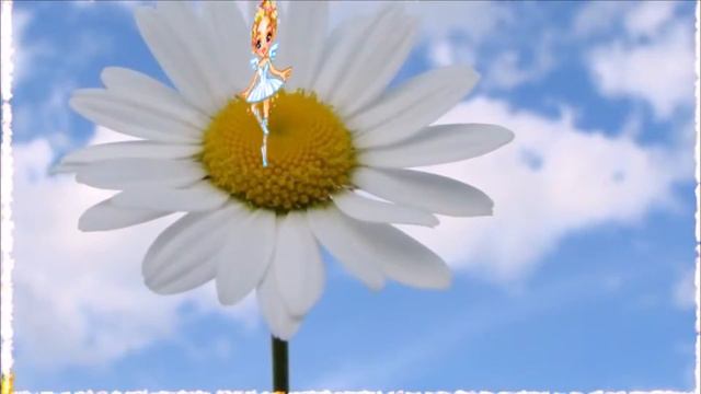 Ольга Мандрикова Солнечная песня смотреть онлайн