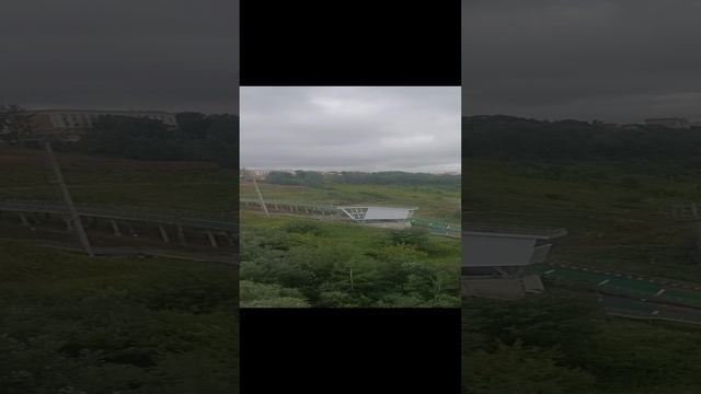 Нижегородская канатная дорога. смотреть онлайн