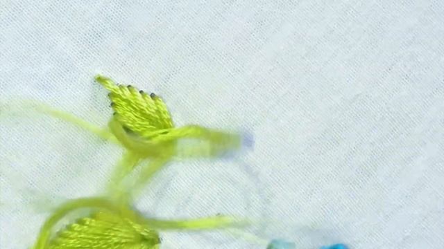 Beautiful and Amazing Hand Embroidery смотреть онлайн