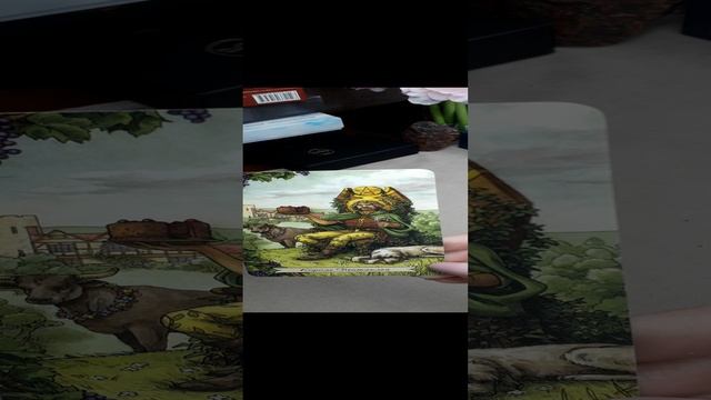 КАРТА ДНЯ???#картадня