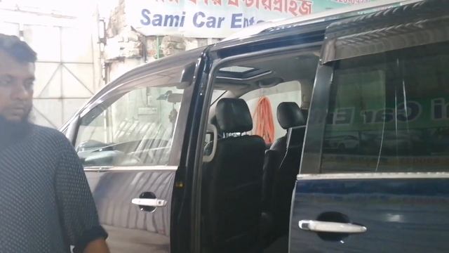 সুপার ফ্রেশ TOYOTA X-NOAH 2004 গাড়ি দেখুন // Used Fresh X-NOAH 2004 Car Price In Bd смотреть онлайн