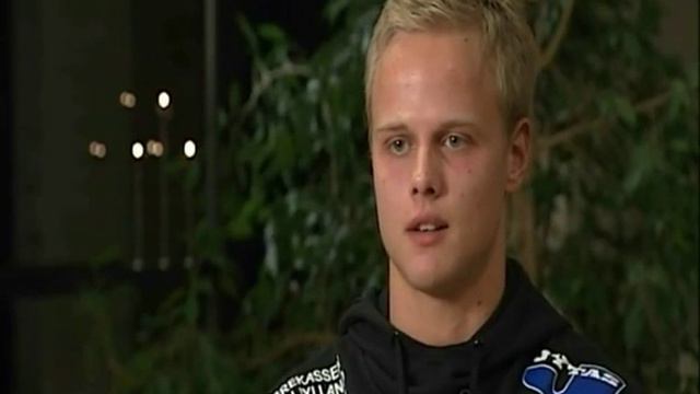 Indslag om Erik og Nikolaj Veje Rasmussen i Århus Håndbold. смотреть онлайн