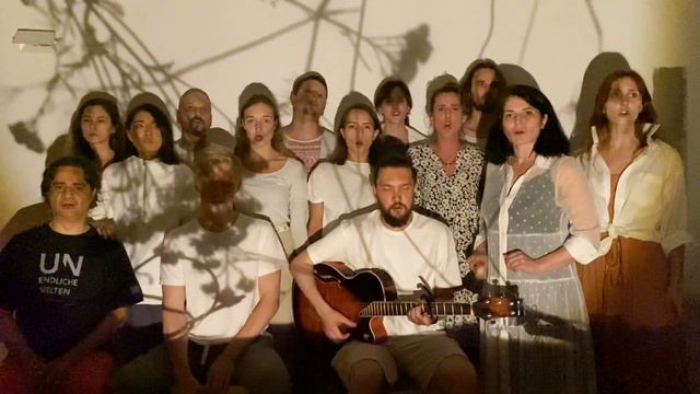 Стены рухнут / L’Estaca смотреть онлайн