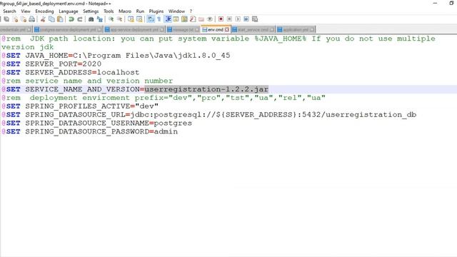 63_6: DevOps CI/CD | Docker | Kubernetes | REST APIs | Spring Boot JPA | PostgreSQL Flyway Liquibas смотреть онлайн