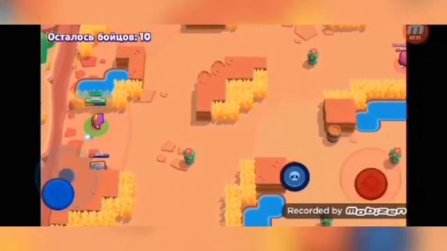 Как научиться играть за Сэнди!!! смотреть онлайн