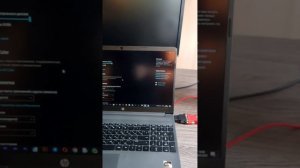 Не подключается монитор к ноутбуку через HDMI. Help me!