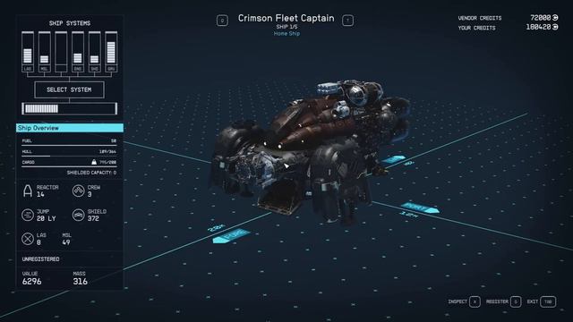 Starfield, How To Get RICH & LEVEL Fast & Easy! смотреть онлайн