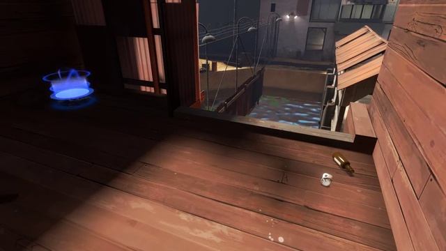 Не удачный рокет Джамп смотреть онлайн