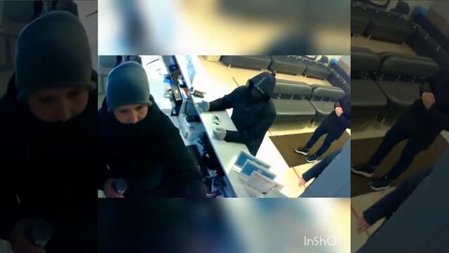 Захват спортивного комплекса "Родина" в Кирове смотреть онлайн