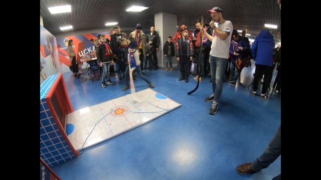 ЦСКА СКА 30/03/19 смотреть онлайн