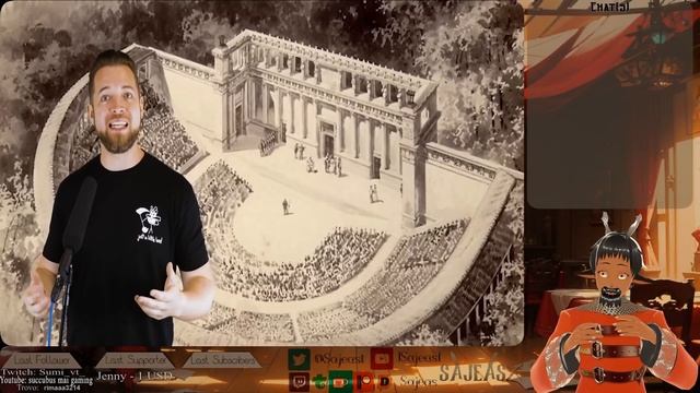Vtuber reaction to What is Warhammer 40,000? | Timeline of 40k Lore by @Bricky смотреть онлайн