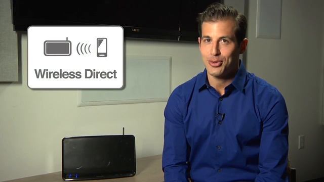 Pioneer SMA 4 Wireless Speaker смотреть онлайн