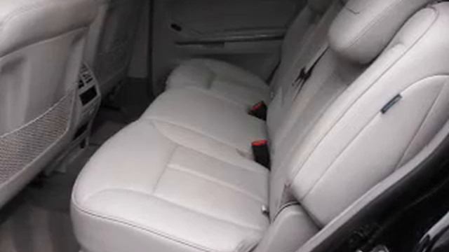 2012 Mercedes-Benz GL-Class L4036 - Morgantown WV смотреть онлайн