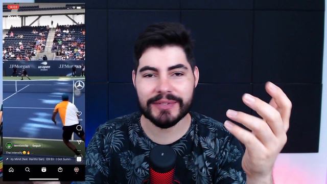 🔵AUDIOS EM ALTA NO REELS: Encontre os MELHORES AÚDIOS DO REELS! смотреть онлайн