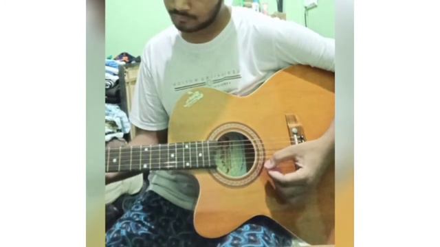SENORITA/Guitar version!😍(single string) смотреть онлайн