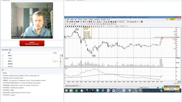 Финансовые рынки: глобальный взгляд смотреть онлайн