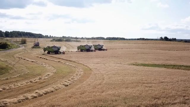 СПК Килачевский 60 лет смотреть онлайн