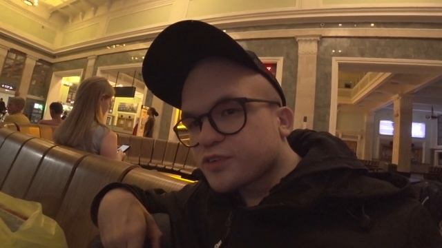 322) "СКС-23". Еду из Новосибирска до Томска в прицепном плацкарте. Незнакомый край. смотреть онлайн