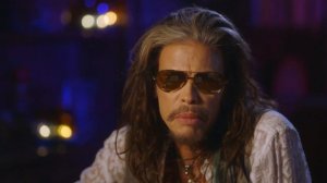 Steven Tyler (Стивен Тайлер) из Aerosmith приглашает на концерт 27 мая в СКК