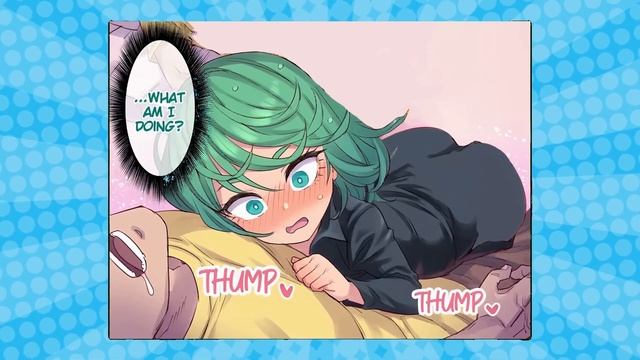 What am I doing here? | Comic Dub смотреть онлайн