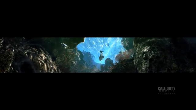 Call of Duty: Ghosts E3 2013 Booth - Widescreen Presentation Trailer - '10 Years Later' смотреть онлайн