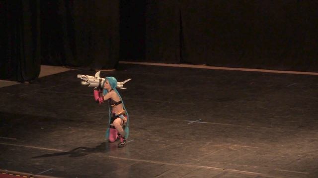 Тогучи 2017 ИГРОВОЕ ДЕФИЛЕ № 5 League of legends смотреть онлайн