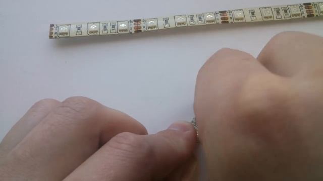 Светодиодная лента. Основы.mp4 смотреть онлайн