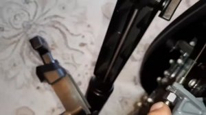 SUZUKI 9 9 Переделываем в 15.0 за 15 минут