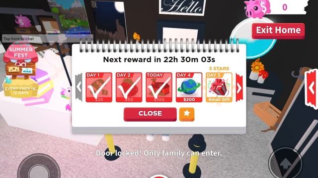 РОБЛОКС АДОПТ МИ! Star pets. Сайт где можно покупать петов! Обман или класс? смотреть онлайн