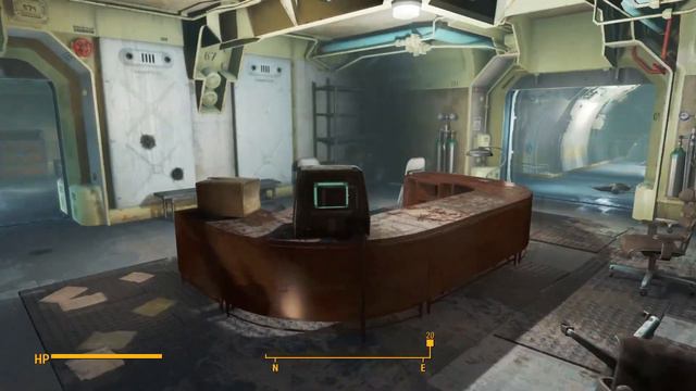 Fallout 4: Survival Mode - Part 1: Justified смотреть онлайн