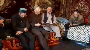 турчи на даргинском