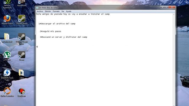 instalar samp смотреть онлайн