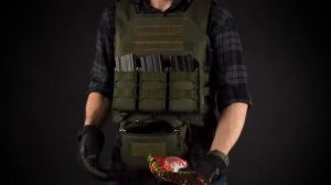 Комплект для страйкбола CQB и воскрески.