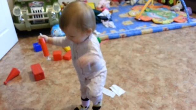 Учимся танцевать. Детская чечётка. смотреть онлайн
