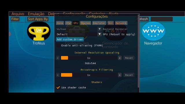 PS VITA Vita3K No Android | Como BAIXAR JOGOS E CONFIGURAR O Vita3K Atualizado