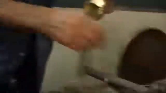 Как изготавливают медные турки джезвы в Турции. смотреть онлайн