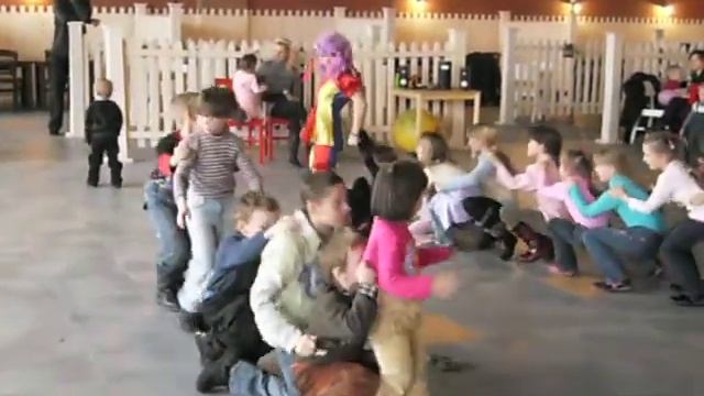 праздник детям смотреть онлайн