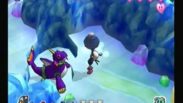 Bomberman Generation Walkthrough - Part 17 смотреть онлайн