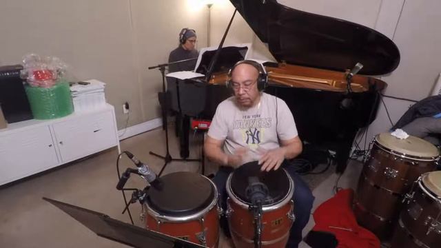 Skylight Recording Live Recording Session смотреть онлайн