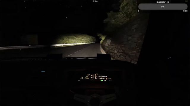 #AkinaDownhill #ASSETTOCORSA ассетто корса, спуск акина (тренируемся)