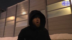 Вектор Движения № 306. Я на поезд опаздываю. Мытищи ул. Шоссейная. #движение