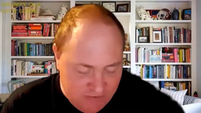 Grumpy Old Git's Guide To Life - Part 9 смотреть онлайн